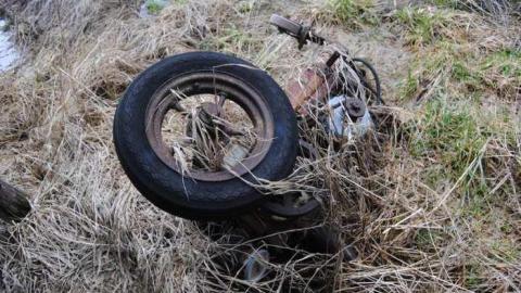 Photo from April 13 2013