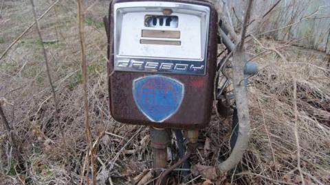 Photo from April 13 2013