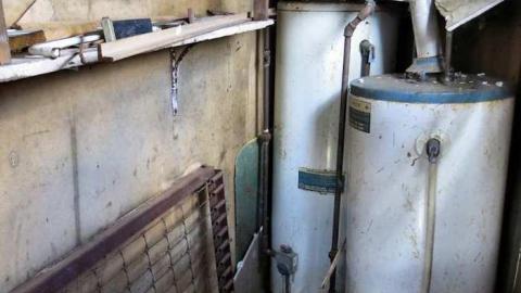 Kingsbridge Waiting & Wasting photo 4