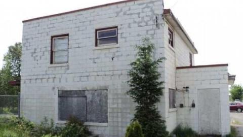 Spanish Train Station photo 3