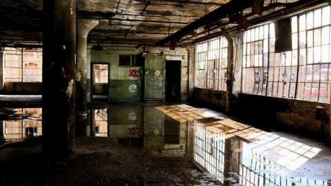 Photo from Mid April 2013