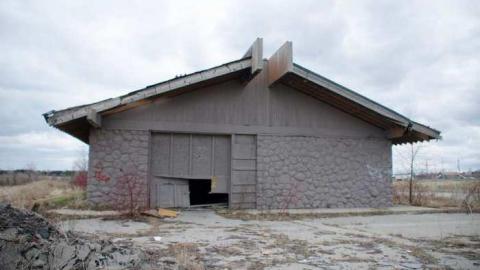 Photo from April 15 2013