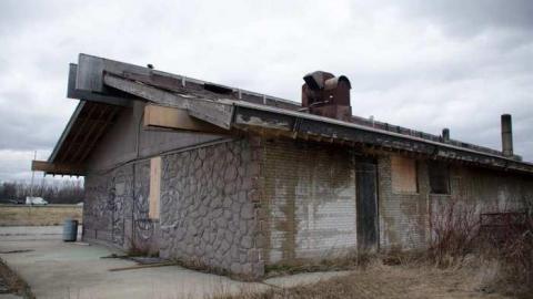 401 Truck Stop- Courtice photo 4