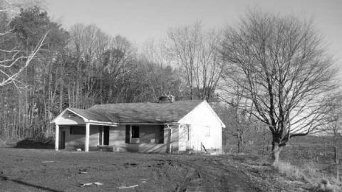 Photo from April '13