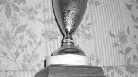 Photo from April '13