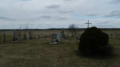 St. Jacobs "Gods Acre" - Lutheran-Pioneer-Cemetery11.jpg