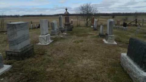 St. Jacobs "Gods Acre" - Lutheran-Pioneer-Cemetery14.jpg