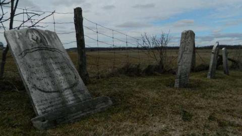 St. Jacobs "Gods Acre" - Lutheran-Pioneer-Cemetery16.jpg