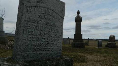 St. Jacobs "Gods Acre" - Lutheran-Pioneer-Cemetery2.jpg