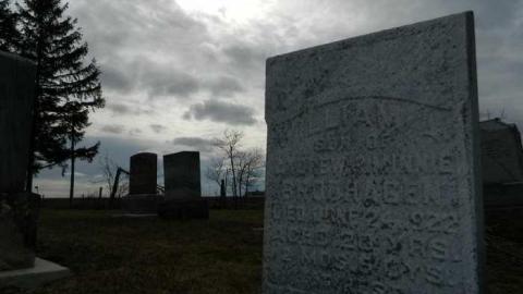 St. Jacobs "Gods Acre" - Lutheran-Pioneer-Cemetery7.jpg