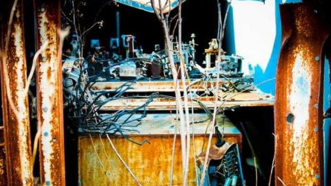 Journey To Bake-Lite photo 3