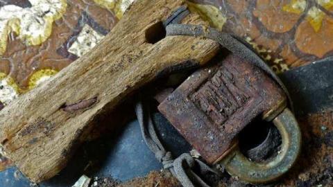 Old S. Pelham Farm photo 4