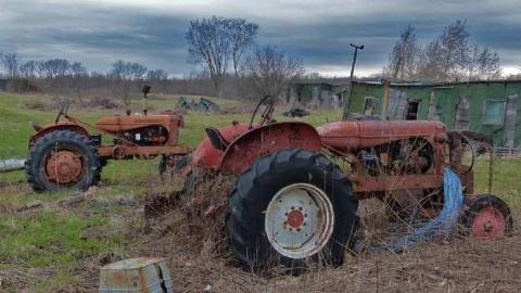 Old S. Pelham Farm photo 5
