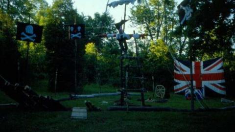 Photo from Bolton Day/Cadet Camp