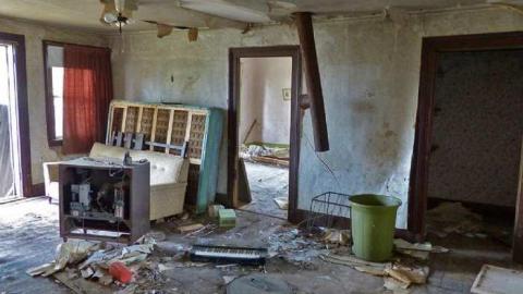 Photo from House April 18,2013