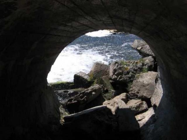 Sauble Falls (ghost town) photo 3