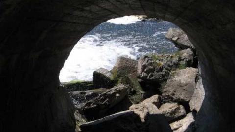 Sauble Falls (ghost town) photo 3