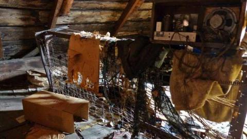 Photo from House April 18,2013