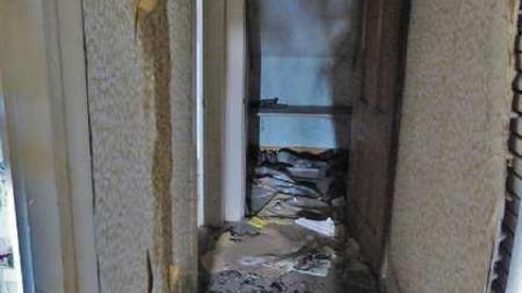 Photo from House April 18,2013