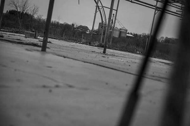 Reesor Rd Greenhouse - Whitchurch-Stouffville, Ontario