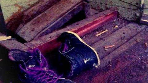 Hobo livin' - Abandoned-conductor-railcar12.jpg