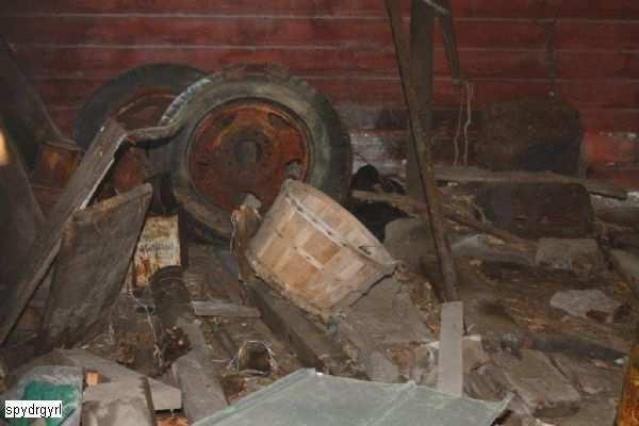 Cowl Homestead photo 4