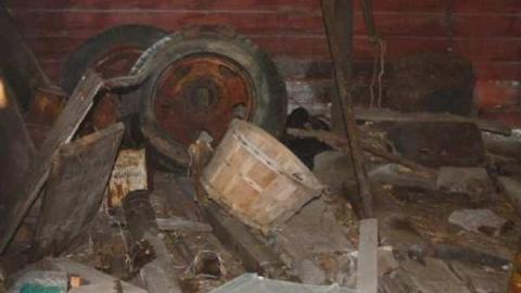 Cowl Homestead photo 4