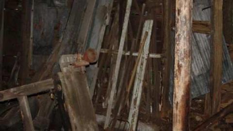 Cowl Homestead photo 5