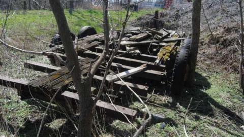 The Dare House - Chatham-Kent, Ontario