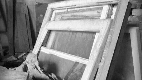 Photo from Napier General Store Nov '12