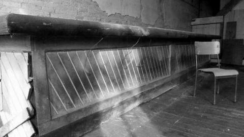 Photo from Napier General Store Nov '12