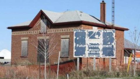 Crawforth House photo 4