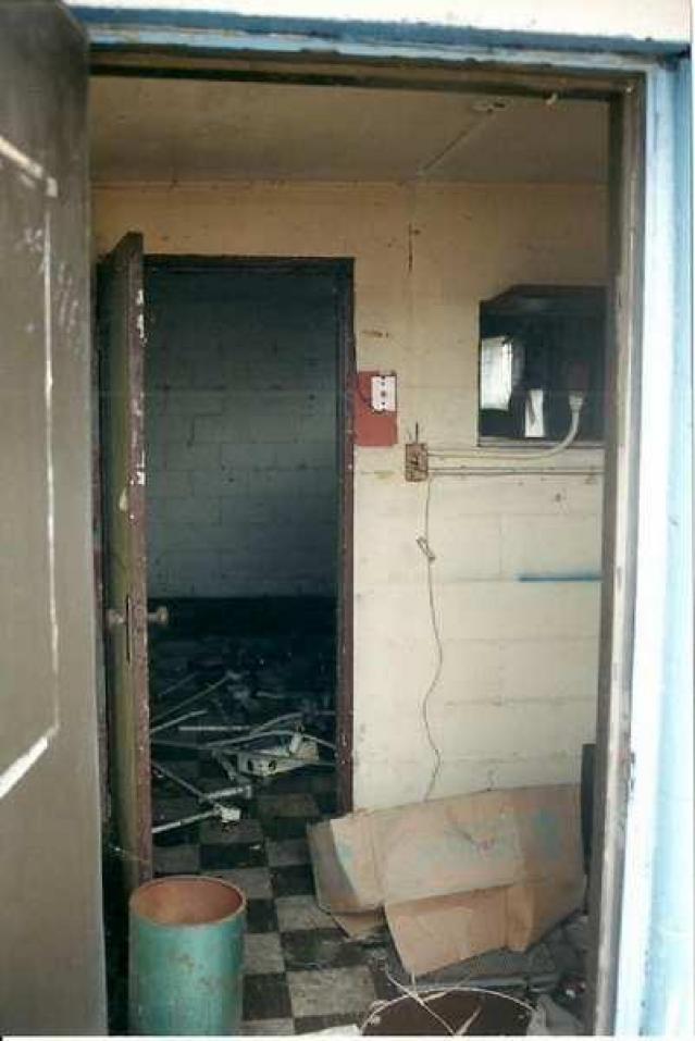 The Mustang Drive In Theater photo 3