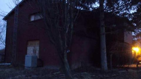 Alloa Pool House photo 4