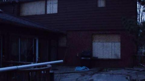 Alloa Pool House photo 5