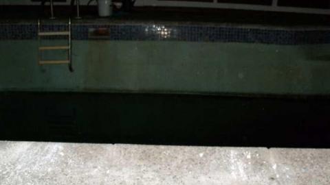 Alloa Pool House photo 3