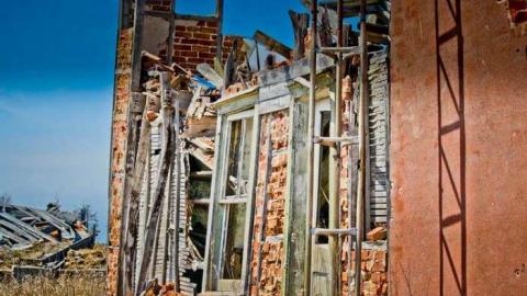 Photo from Falling Apart