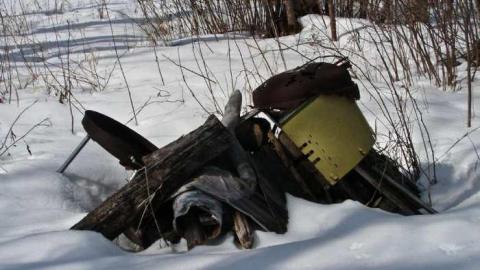 Kam River Cabin photo 4