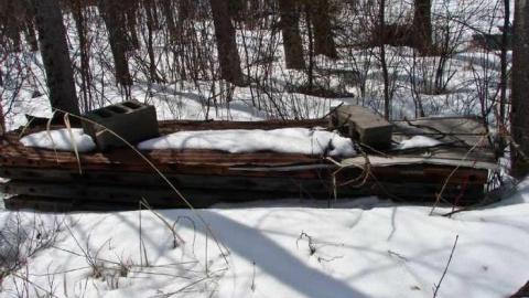 Kam River Cabin photo 3