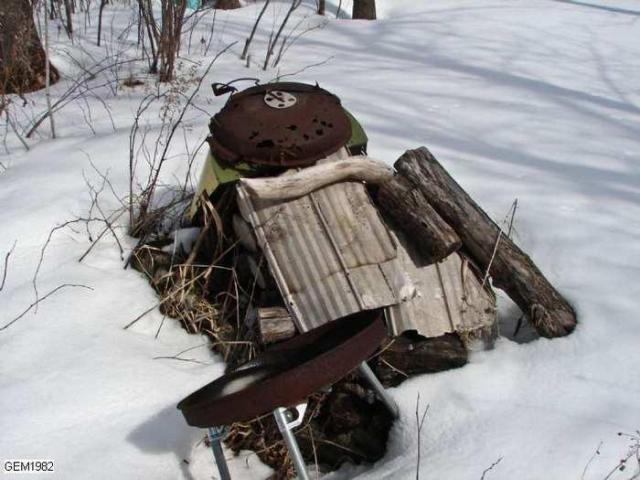 Kam River Cabin - Oliver Paipoonge, Ontario