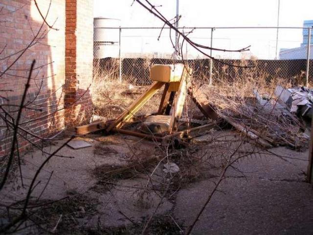 Canadian Foundry photo 5