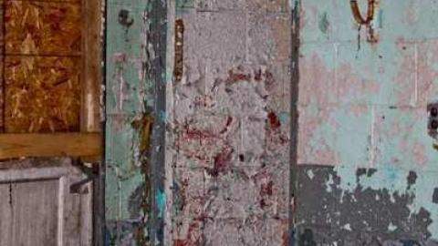 Photo from The Old Truck Stop