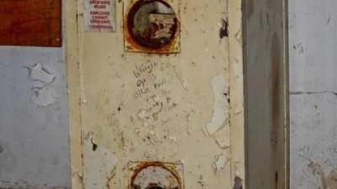 Photo from The Old Truck Stop