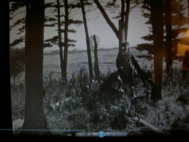 Last of the Mohicans Series photo 4