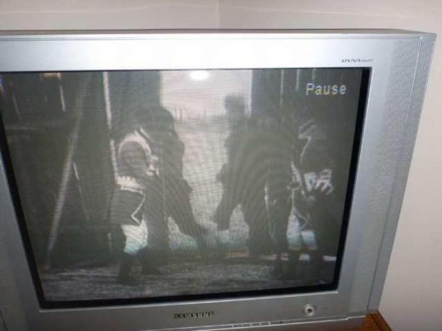 Last of the Mohicans Series photo 3