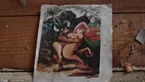 Devon Township House #2 photo 2