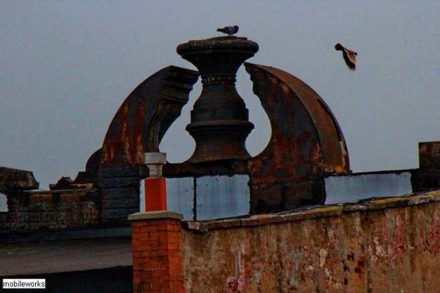 Petrie Building 1882 - Guelph, Ontario