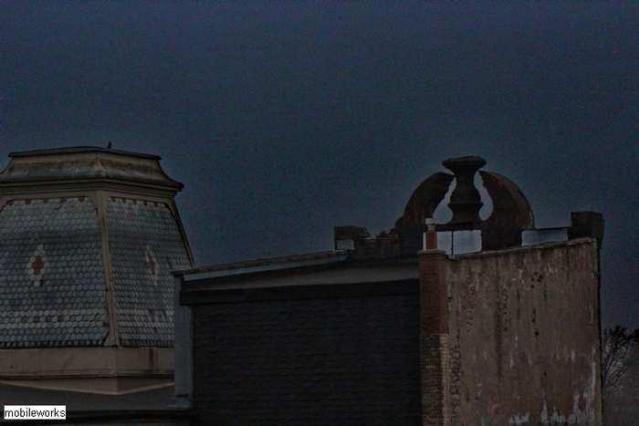 Petrie Building 1882 - Guelph, Ontario