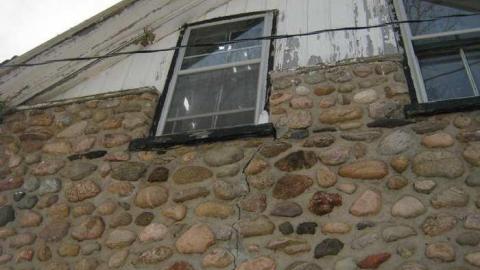 Photo from Stone House