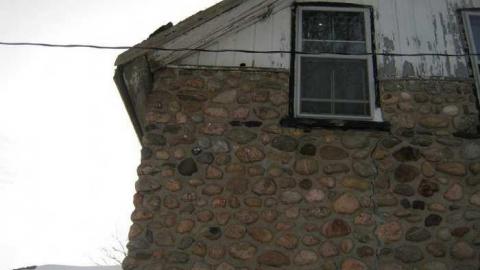 Photo from Stone House